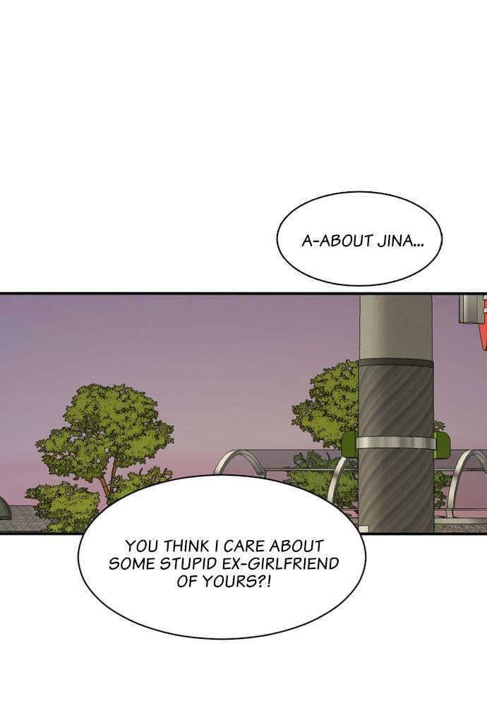 My Roommate is a Gumiho Chapter 164 page 55 - 