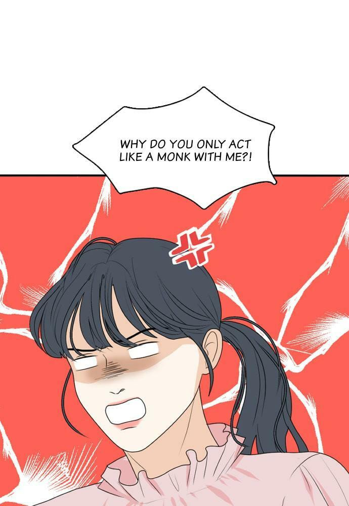 My Roommate is a Gumiho Chapter 164 page 58 - 