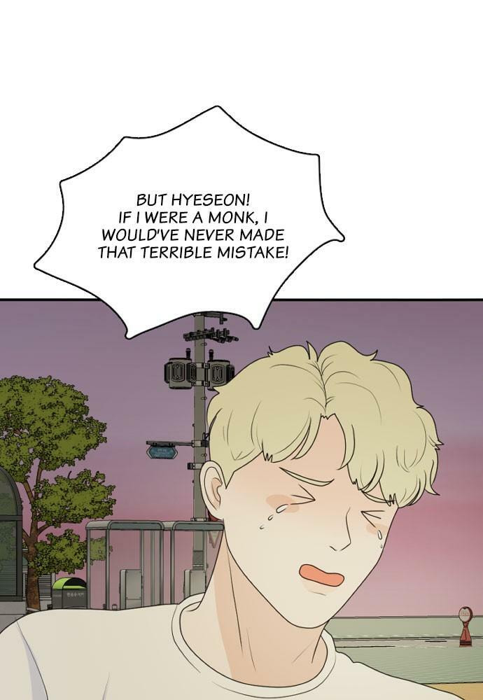 My Roommate is a Gumiho Chapter 164 page 60 - 