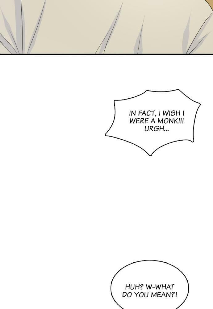 My Roommate is a Gumiho Chapter 164 page 61 - 
