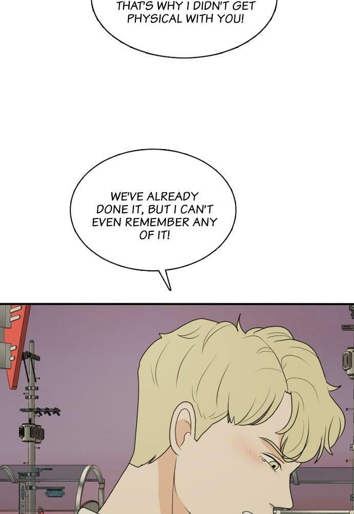 My Roommate is a Gumiho Chapter 164 page 63 - 