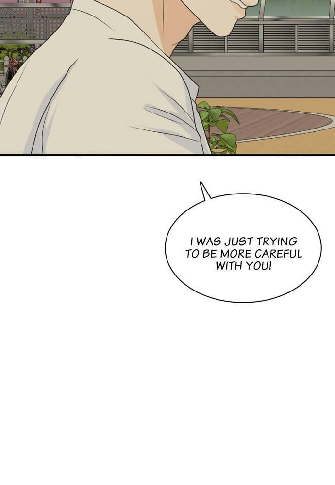 My Roommate is a Gumiho Chapter 164 page 64 - 