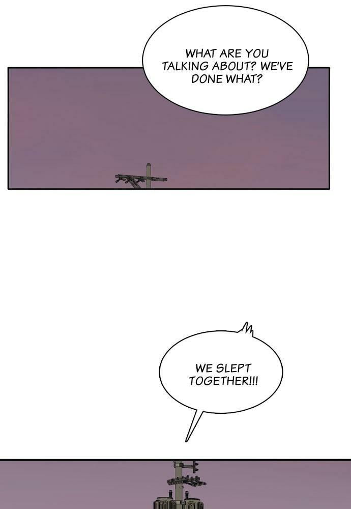 My Roommate is a Gumiho Chapter 164 page 65 - 