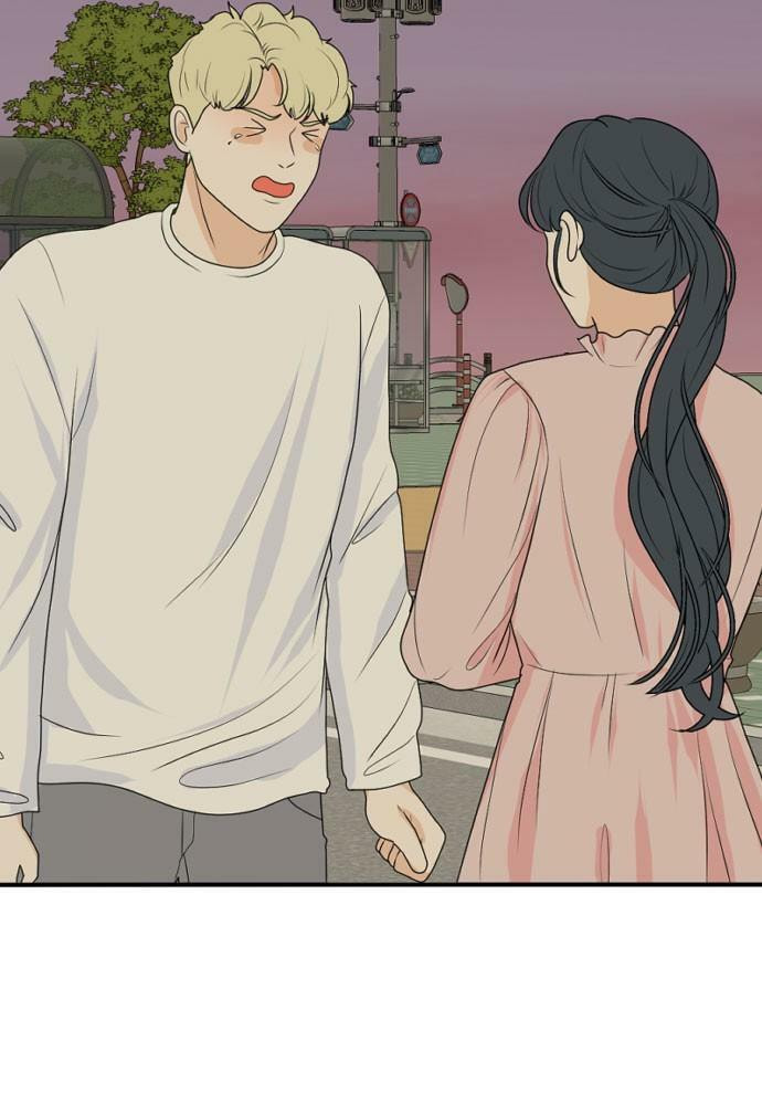 My Roommate is a Gumiho Chapter 164 page 66 - 