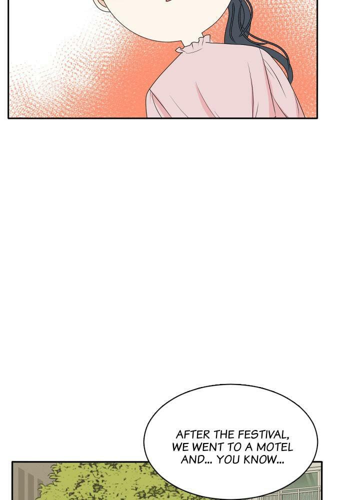 My Roommate is a Gumiho Chapter 164 page 68 - 