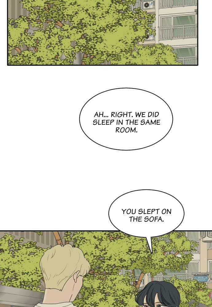 My Roommate is a Gumiho Chapter 164 page 69 - 