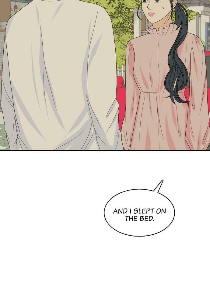 My Roommate is a Gumiho Chapter 164 page 70 - 