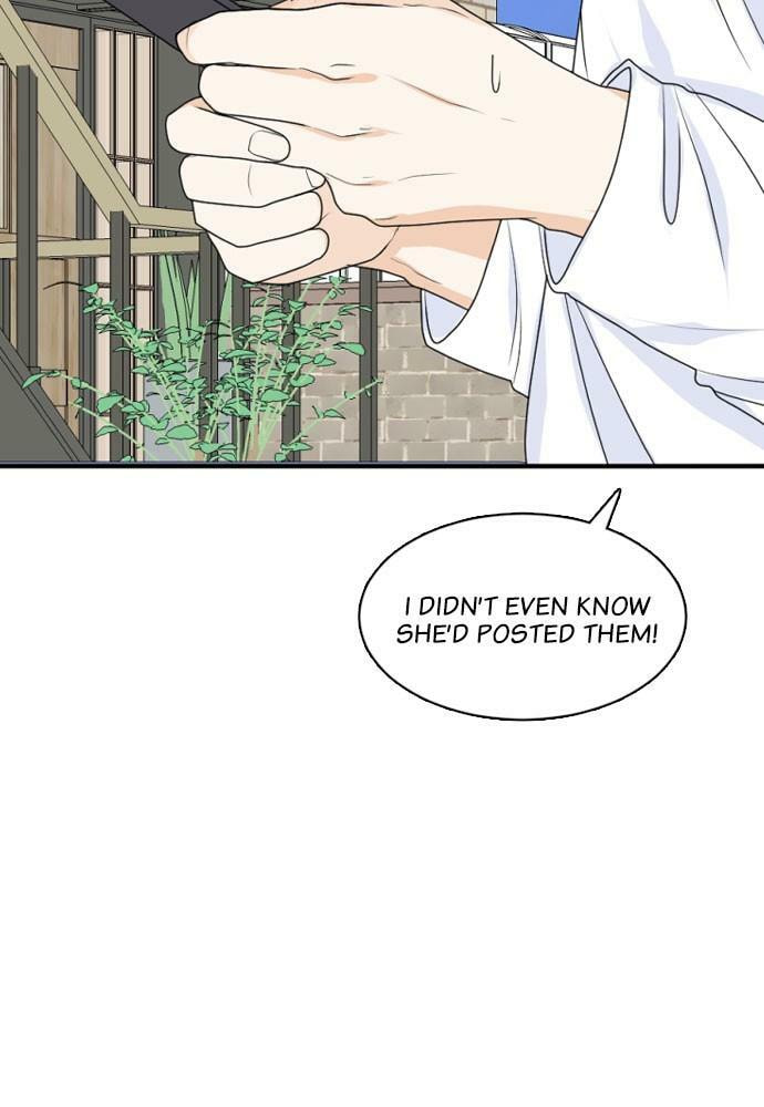 My Roommate is a Gumiho Chapter 164 page 9 - 