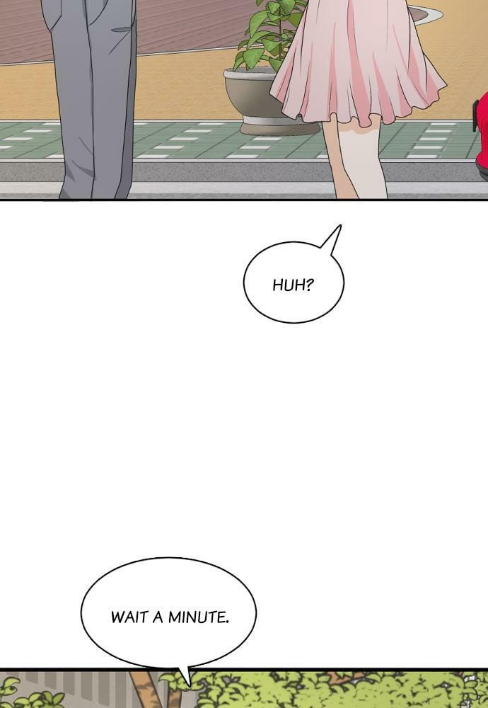 My Roommate is a Gumiho Chapter 165 page 15 - 