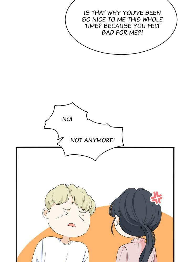 My Roommate is a Gumiho Chapter 165 page 17 - 