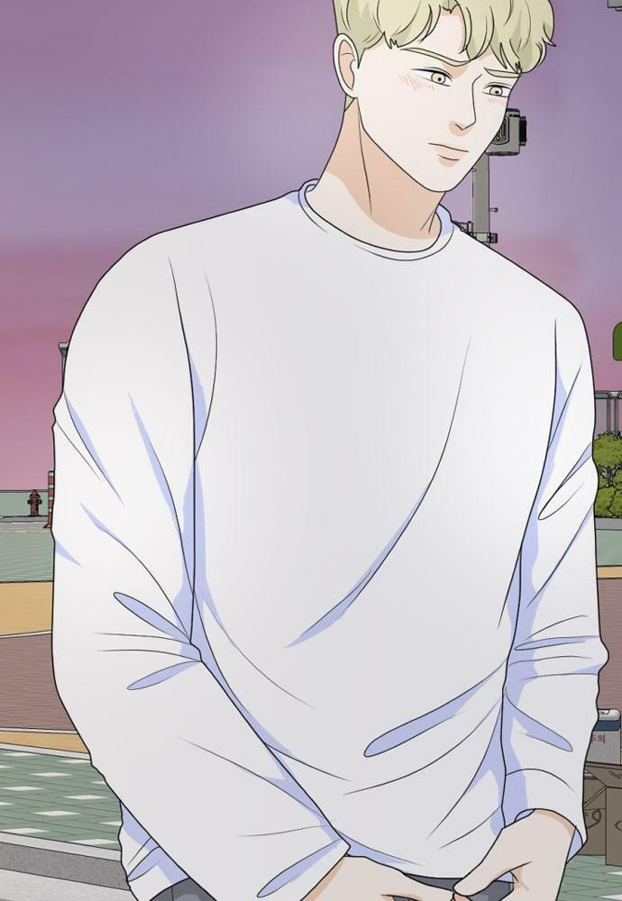 My Roommate is a Gumiho Chapter 165 page 19 - 