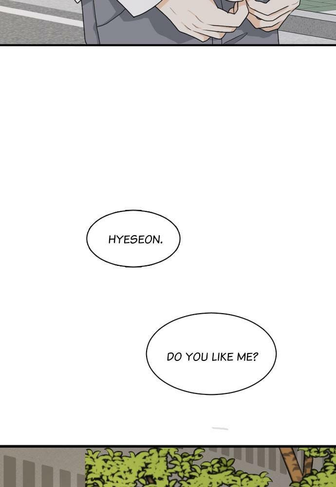 My Roommate is a Gumiho Chapter 165 page 20 - 