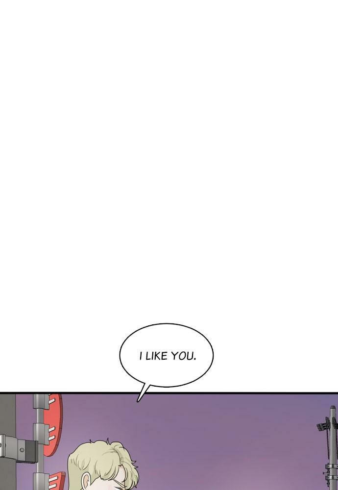 My Roommate is a Gumiho Chapter 165 page 22 - 