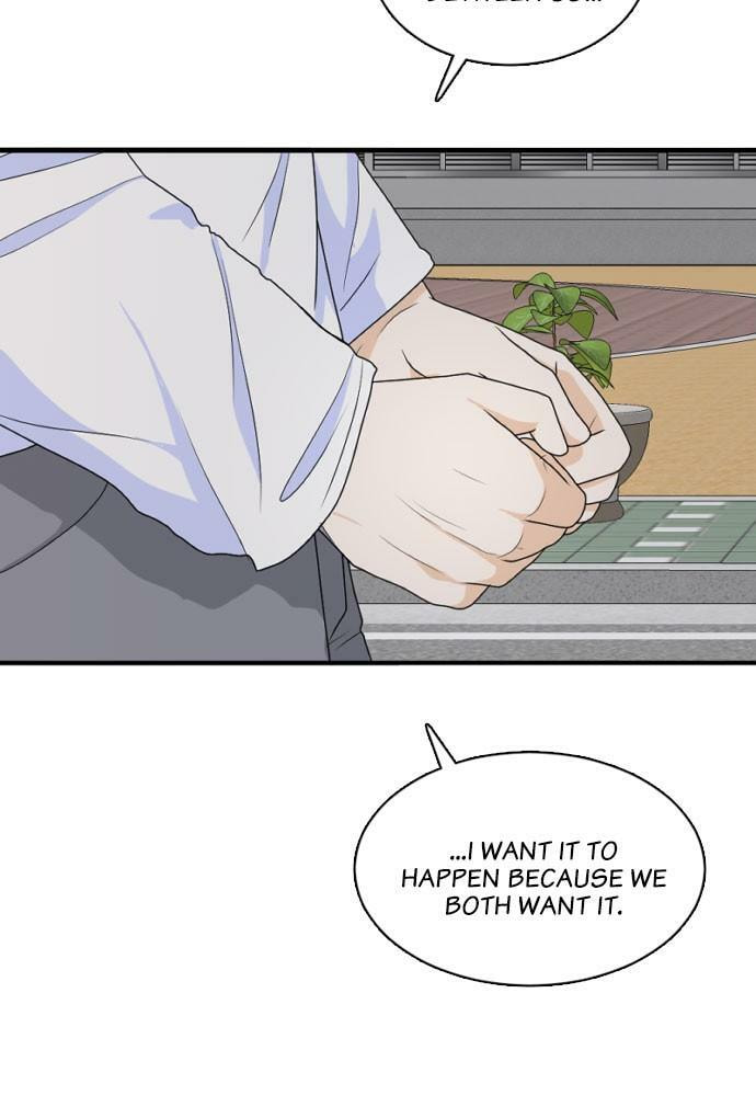 My Roommate is a Gumiho Chapter 165 page 26 - 