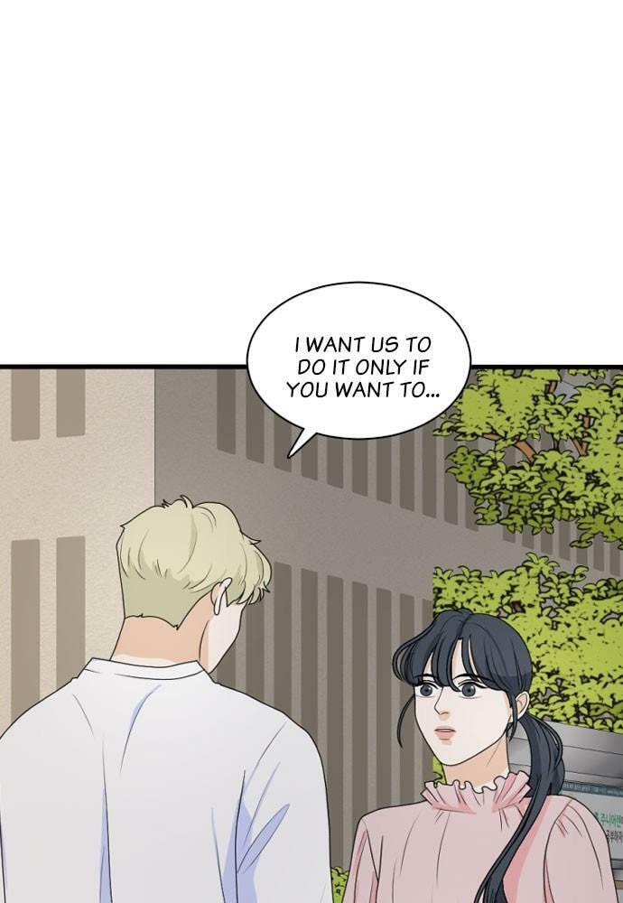 My Roommate is a Gumiho Chapter 165 page 27 - 