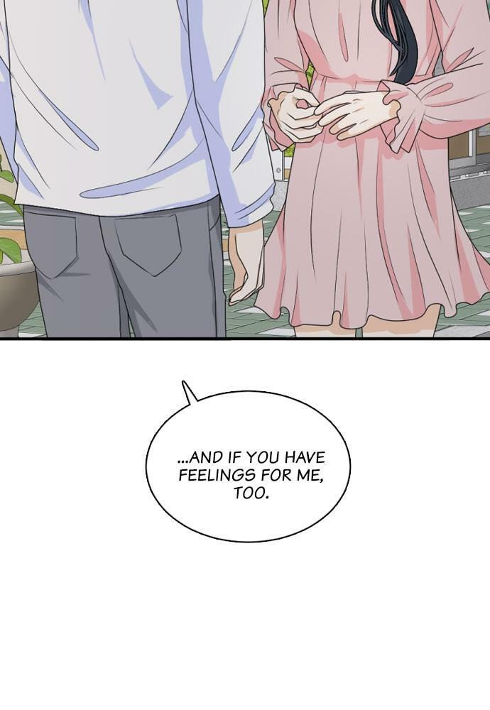 My Roommate is a Gumiho Chapter 165 page 28 - 