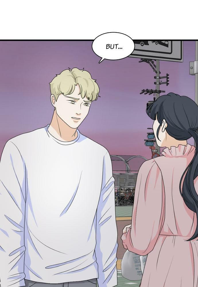 My Roommate is a Gumiho Chapter 165 page 29 - 