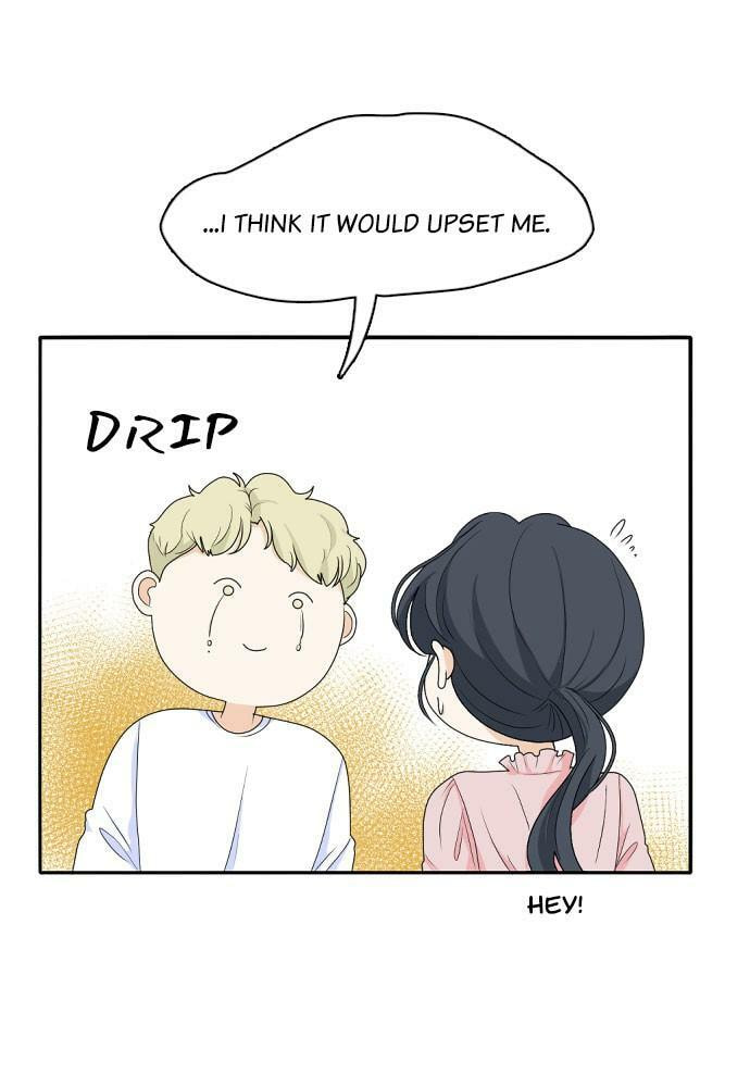 My Roommate is a Gumiho Chapter 165 page 31 - 