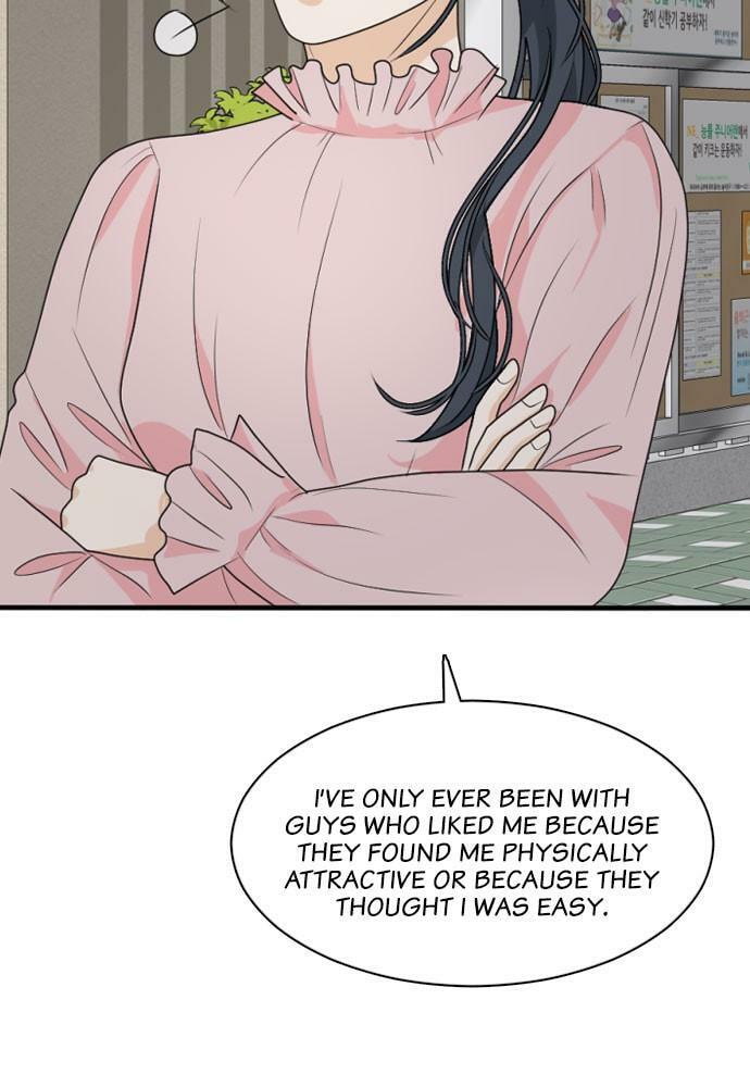 My Roommate is a Gumiho Chapter 165 page 33 - 