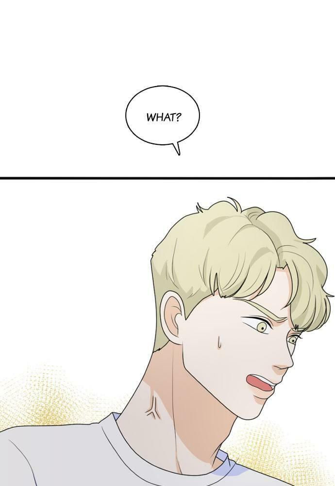 My Roommate is a Gumiho Chapter 165 page 34 - 
