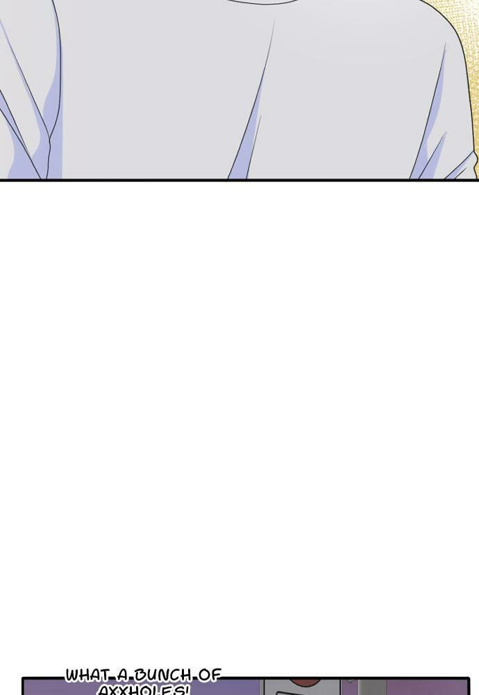 My Roommate is a Gumiho Chapter 165 page 35 - 