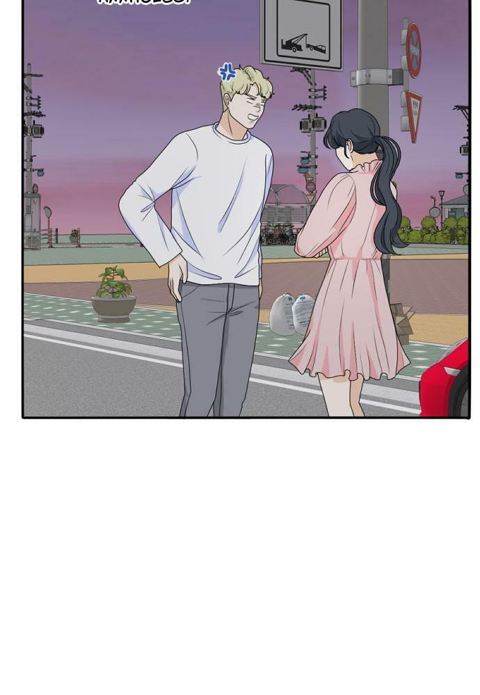 My Roommate is a Gumiho Chapter 165 page 36 - 