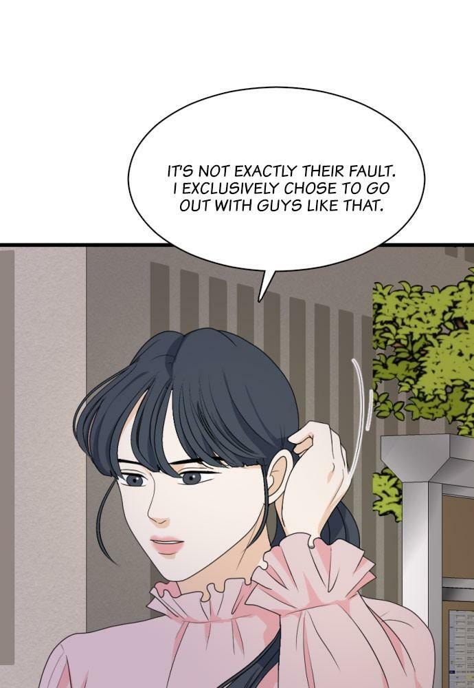 My Roommate is a Gumiho Chapter 165 page 37 - 