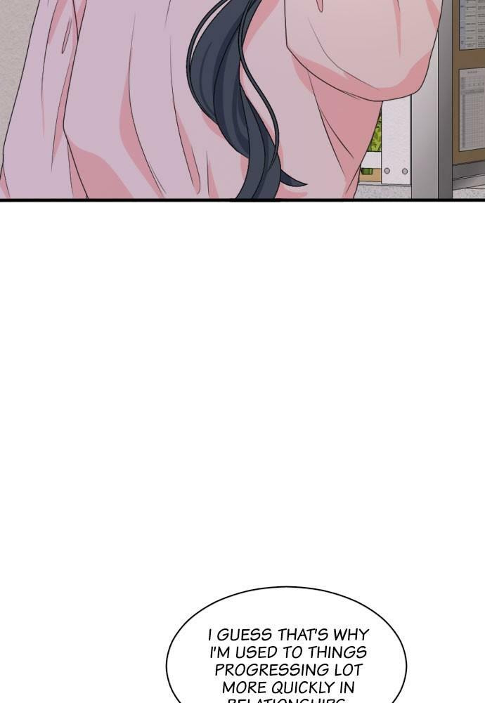 My Roommate is a Gumiho Chapter 165 page 38 - 