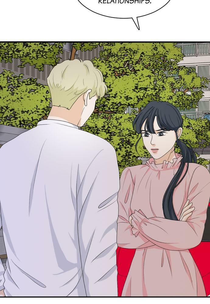 My Roommate is a Gumiho Chapter 165 page 39 - 