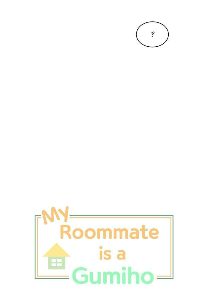 My Roommate is a Gumiho Chapter 165 page 5 - 