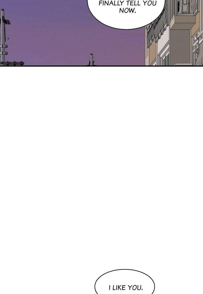 My Roommate is a Gumiho Chapter 165 page 41 - 