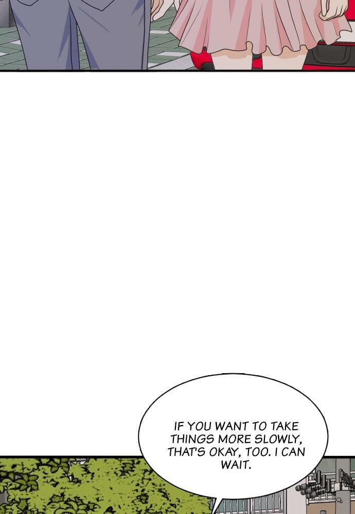 My Roommate is a Gumiho Chapter 165 page 43 - 