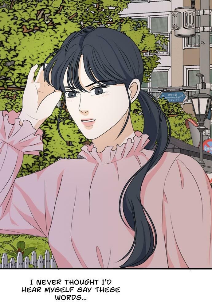 My Roommate is a Gumiho Chapter 165 page 44 - 