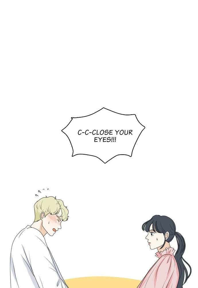 My Roommate is a Gumiho Chapter 165 page 50 - 