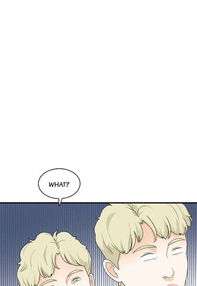 My Roommate is a Gumiho Chapter 165 page 6 - 