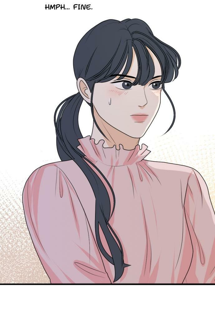 My Roommate is a Gumiho Chapter 165 page 52 - 