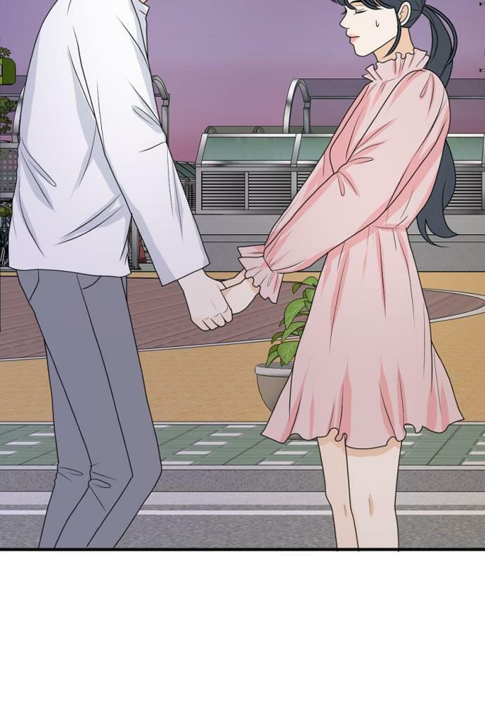 My Roommate is a Gumiho Chapter 165 page 54 - 