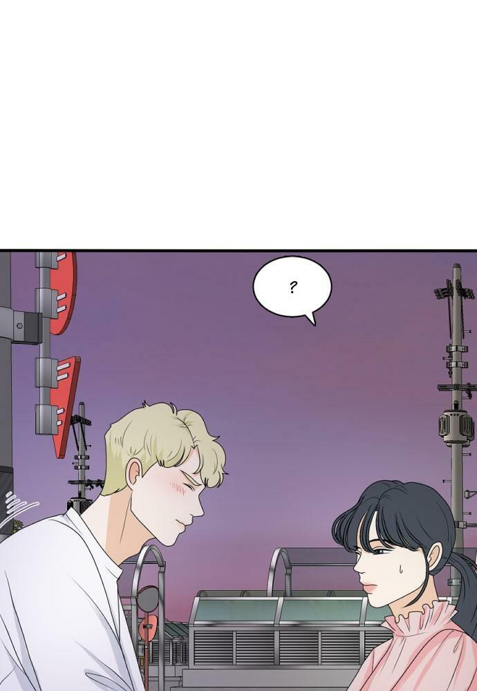 My Roommate is a Gumiho Chapter 165 page 55 - 