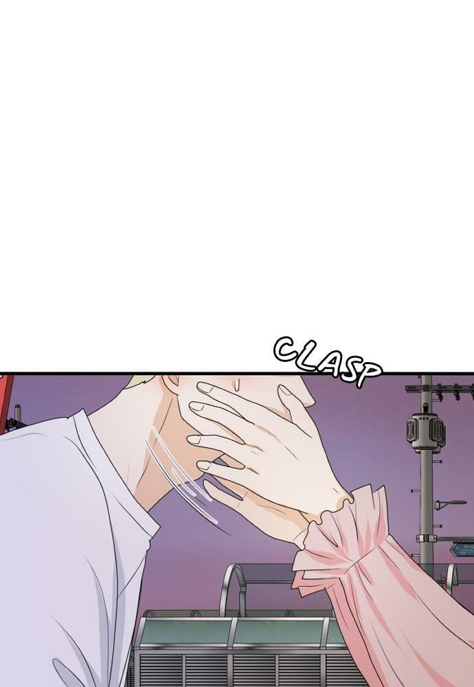 My Roommate is a Gumiho Chapter 165 page 58 - 