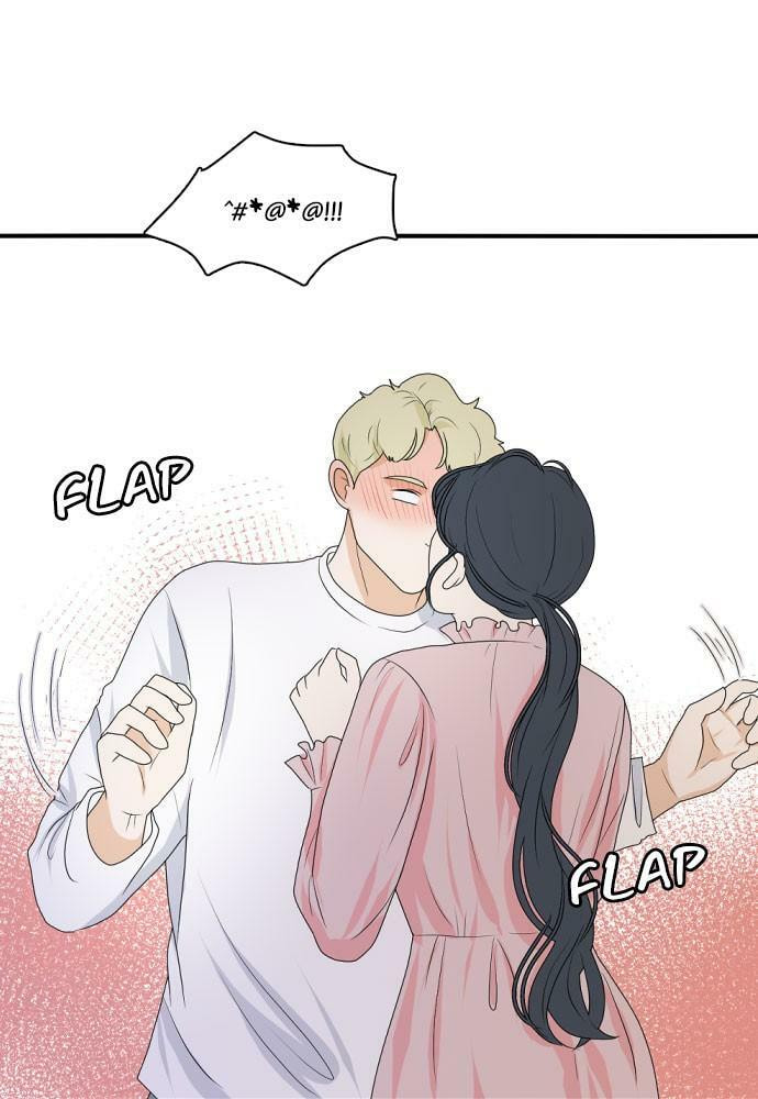 My Roommate is a Gumiho Chapter 165 page 62 - 
