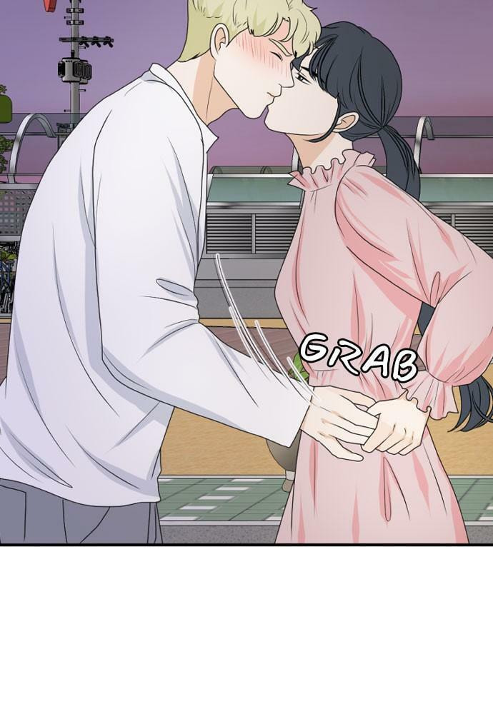 My Roommate is a Gumiho Chapter 165 page 64 - 