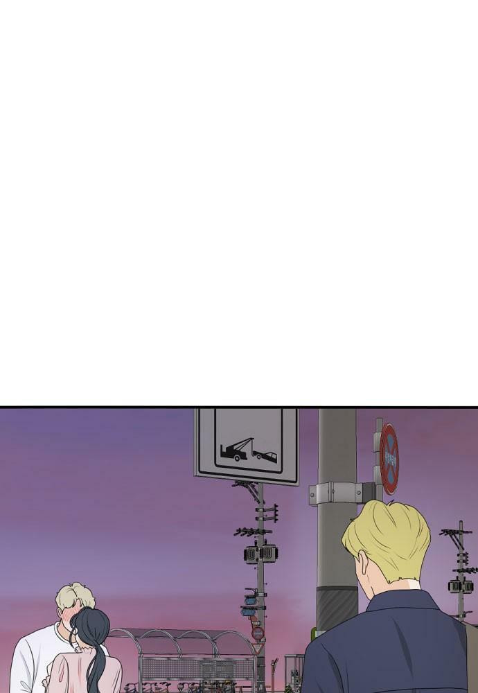 My Roommate is a Gumiho Chapter 165 page 66 - 
