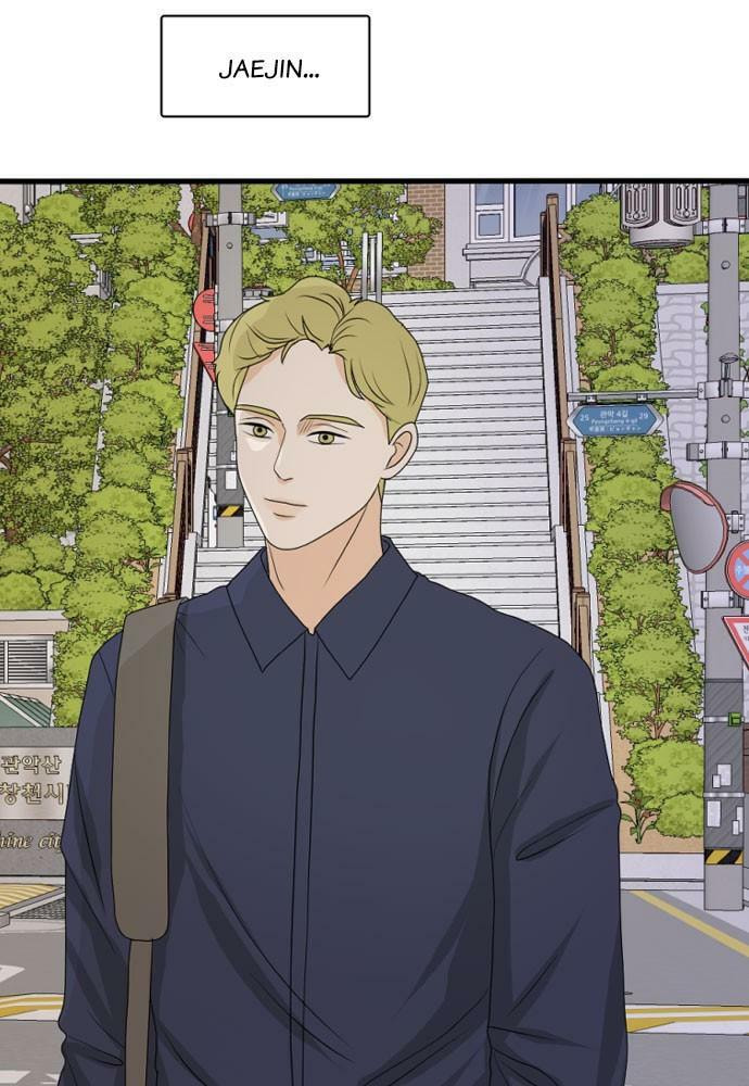 My Roommate is a Gumiho Chapter 165 page 68 - 
