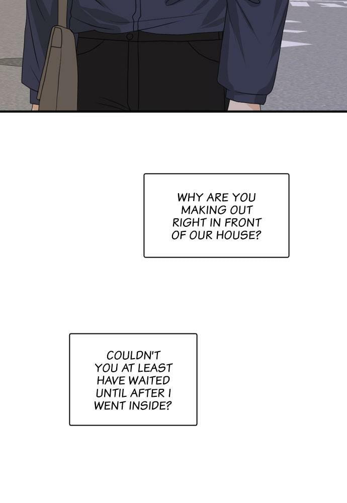 My Roommate is a Gumiho Chapter 165 page 69 - 