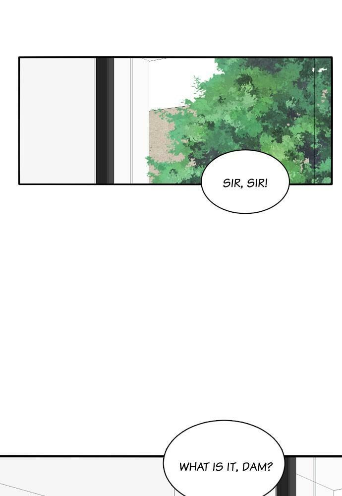 My Roommate is a Gumiho Chapter 165 page 71 - 