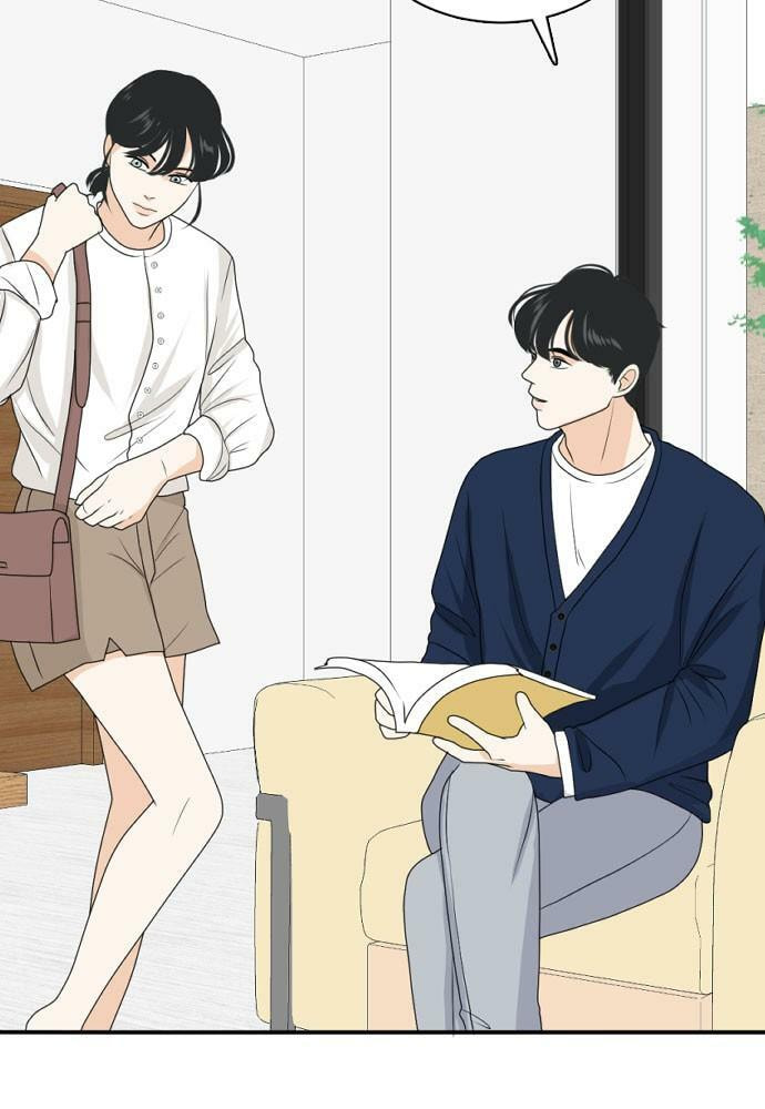 My Roommate is a Gumiho Chapter 165 page 72 - 