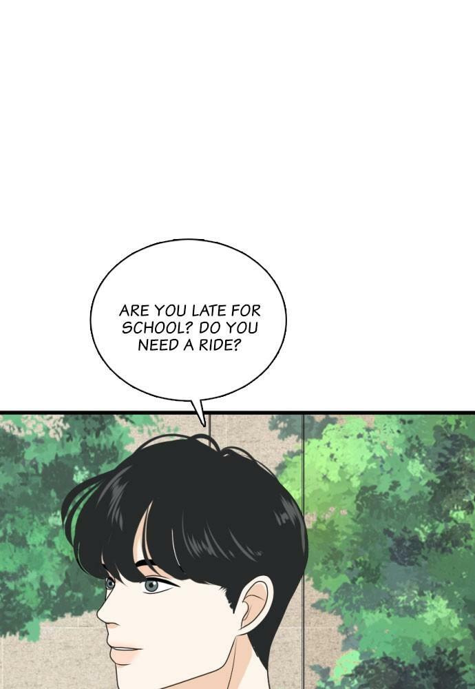 My Roommate is a Gumiho Chapter 165 page 73 - 