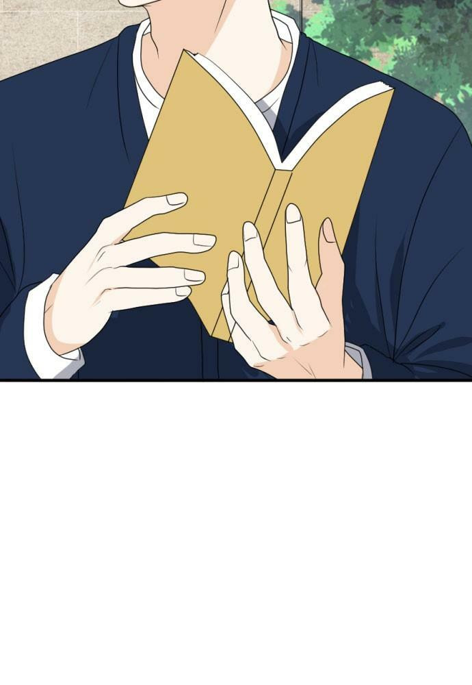 My Roommate is a Gumiho Chapter 165 page 74 - 