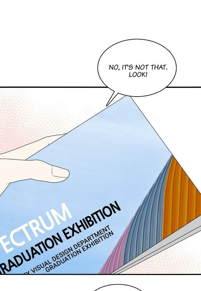My Roommate is a Gumiho Chapter 165 page 75 - 