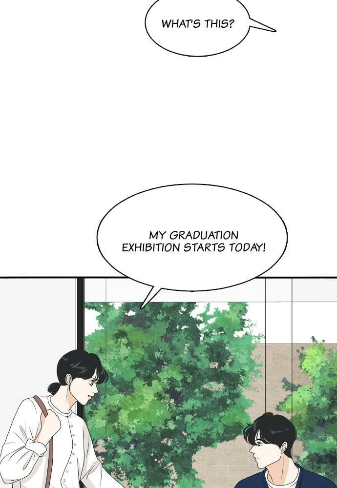My Roommate is a Gumiho Chapter 165 page 76 - 